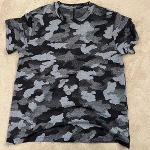 Lululemon all yours tee